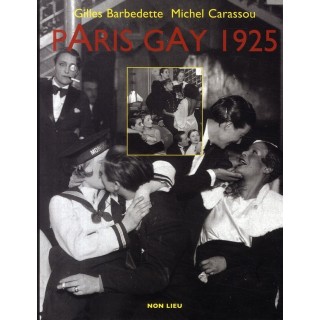 Paris gay 1925
