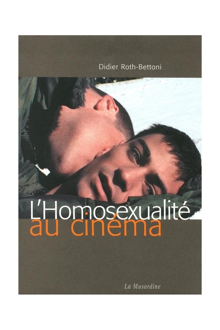 L'homosexualité au cinéma