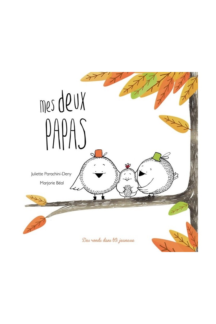 Mes deux papas