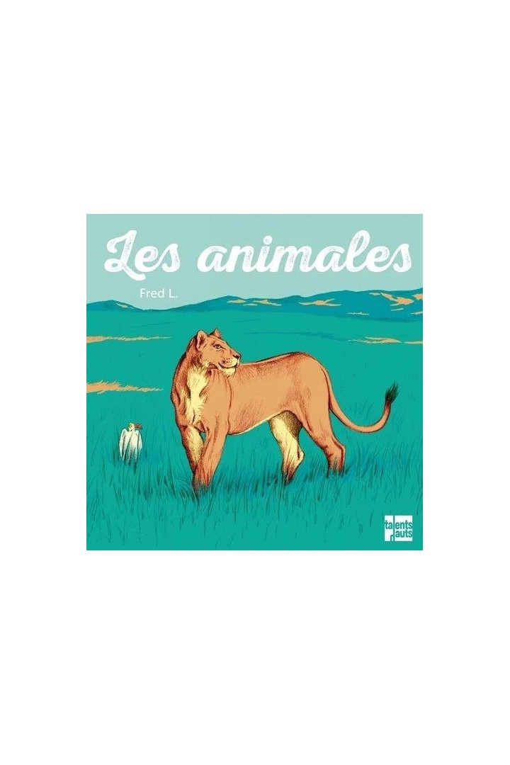 Les animales