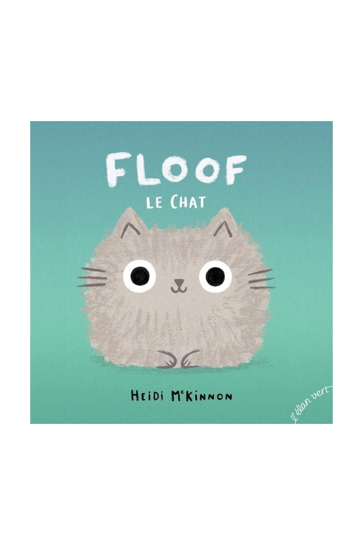 Floof le chat