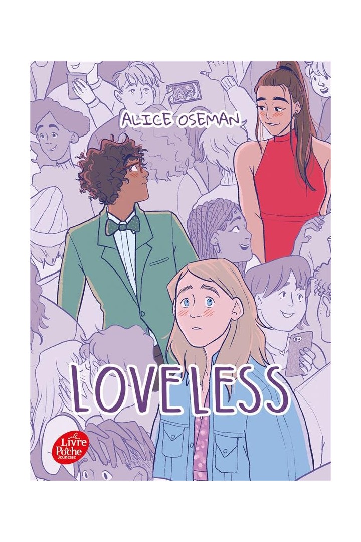 Loveless
