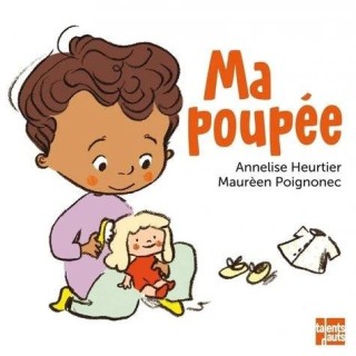 Ma poupée