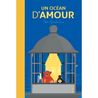 Un océan d'amour