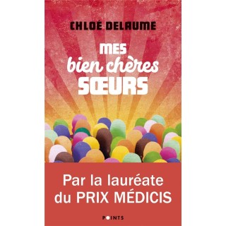 Mes bien chères soeurs