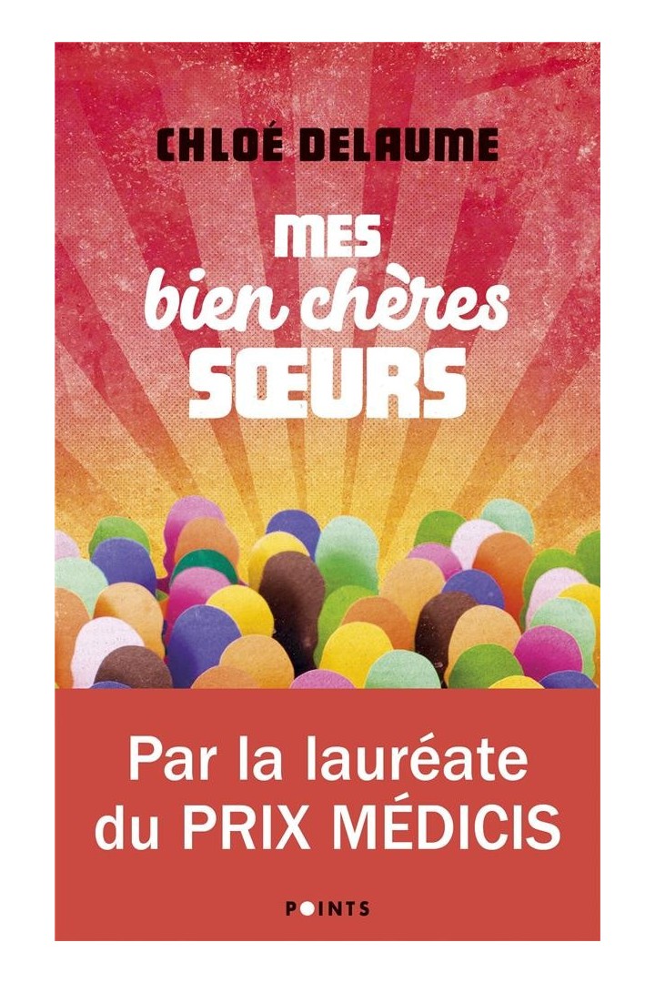 Mes bien chères soeurs