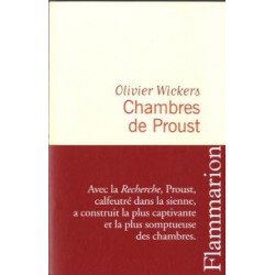 Chambres de Proust