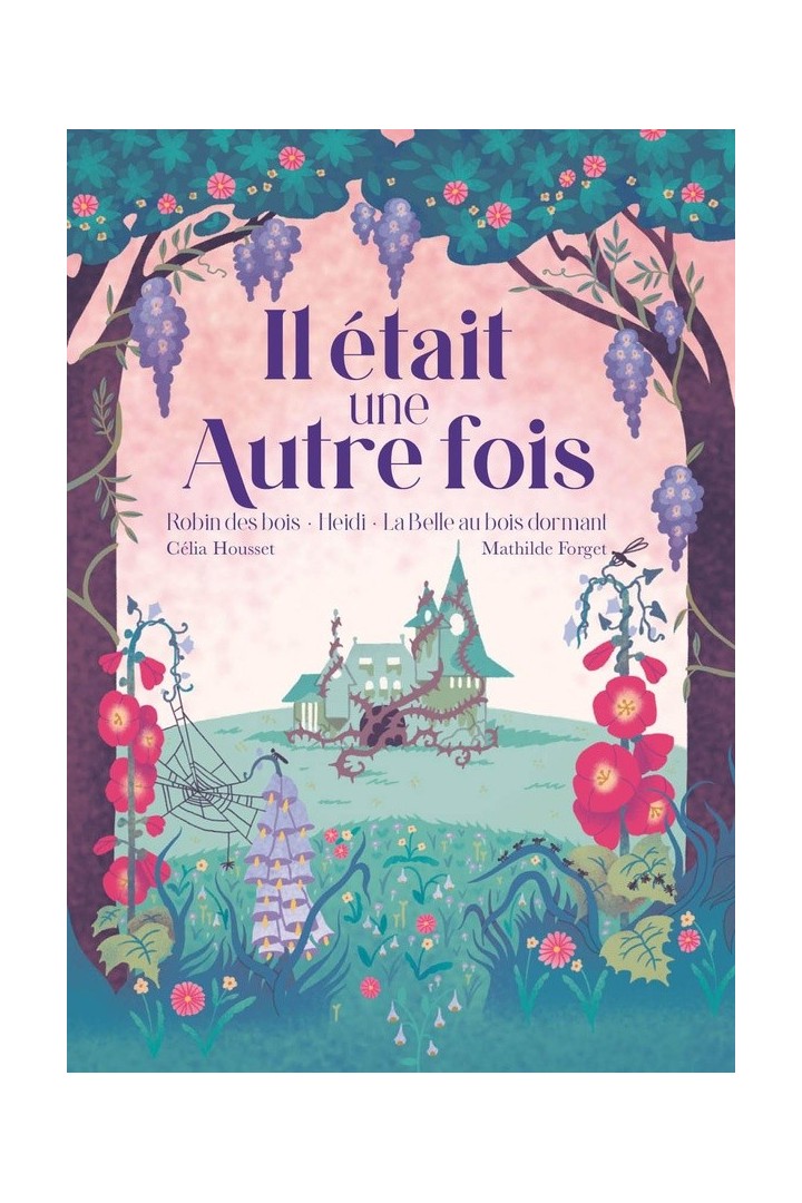 Il était une autre fois