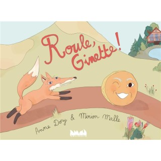 Roule, Ginette !
