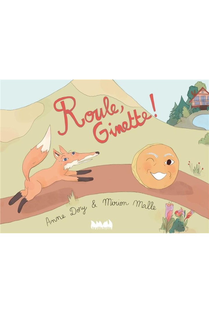 Roule, Ginette !