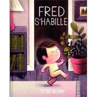 Fred s'habille