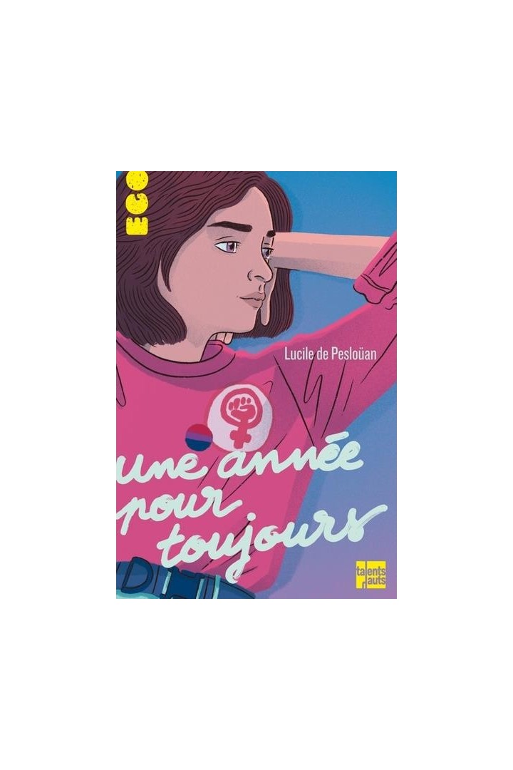 Une année pour toujours