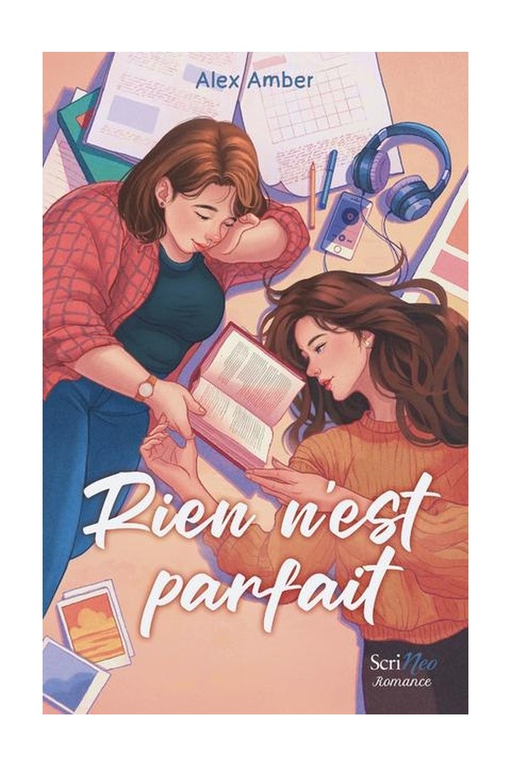 Rien n'est parfait