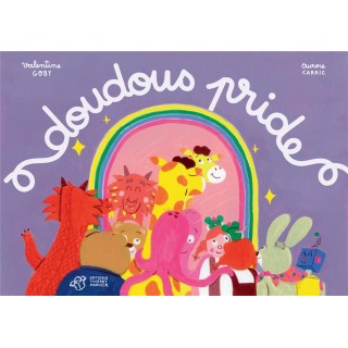 Doudous pride