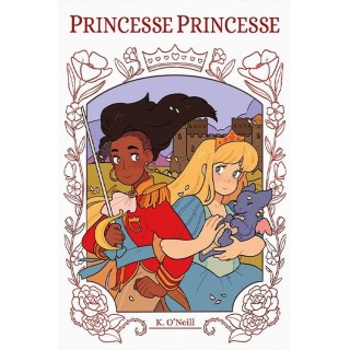 Princesse princesse
