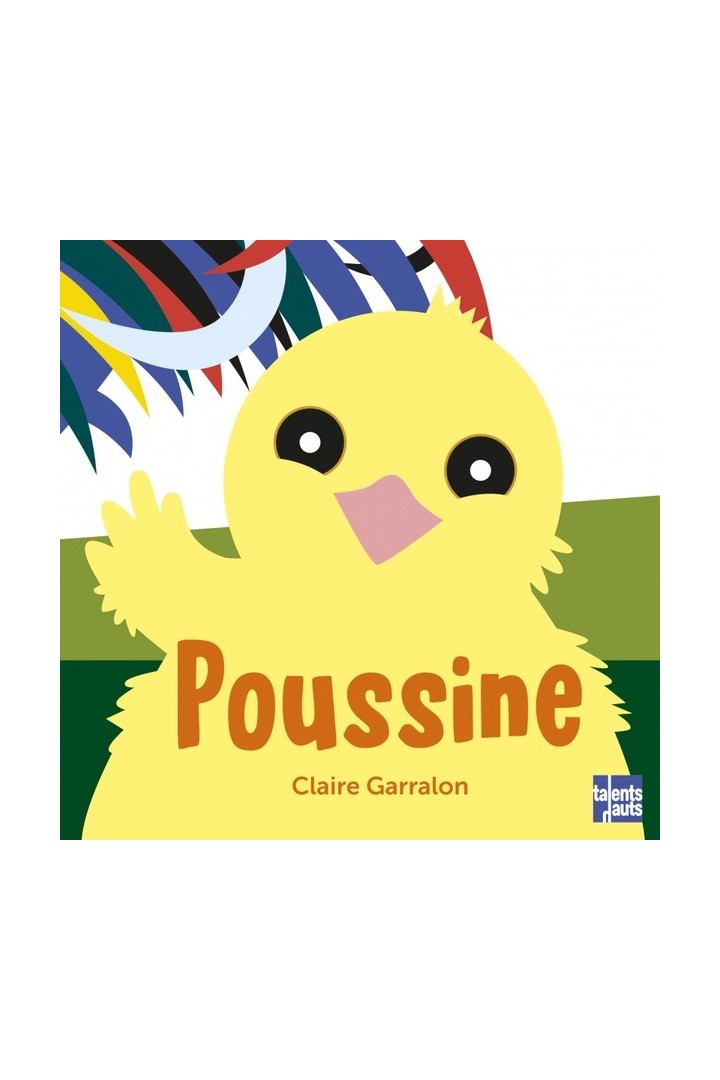 Poussine