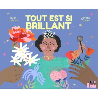 Tout est si brillant