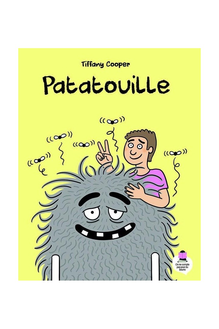 Patatouille