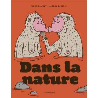 Dans la nature