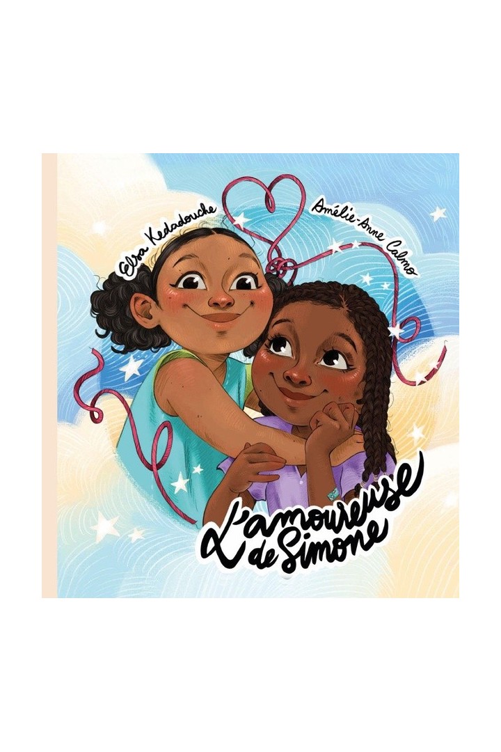 L'amoureuse de Simone