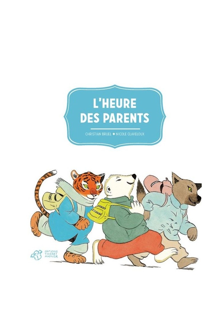 L'heure des parents
