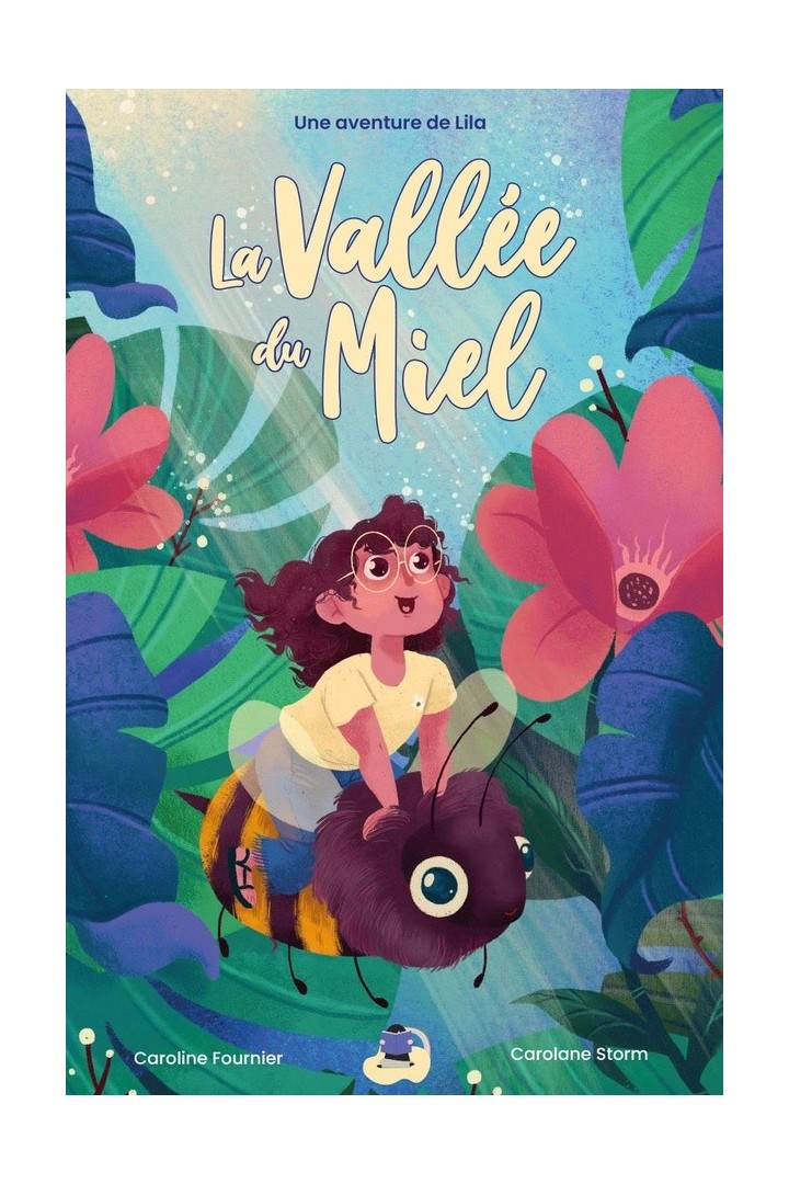 La vallée du miel