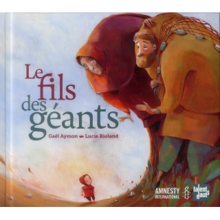 Le fils des géants