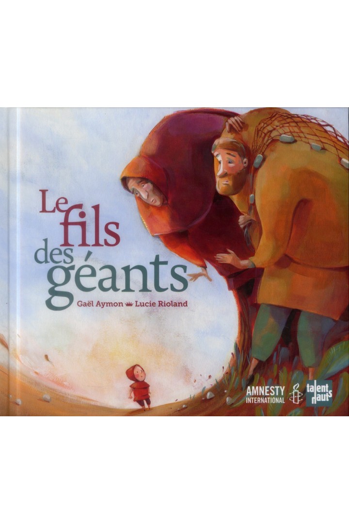 Le fils des géants