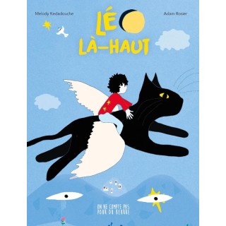 Léo là-haut