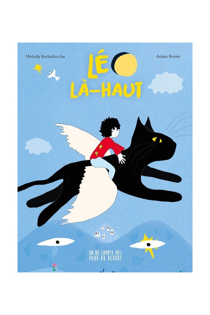 Léo là-haut