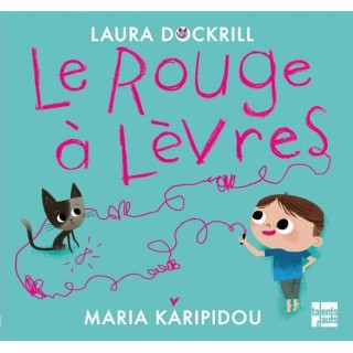 Le rouge à lèvres