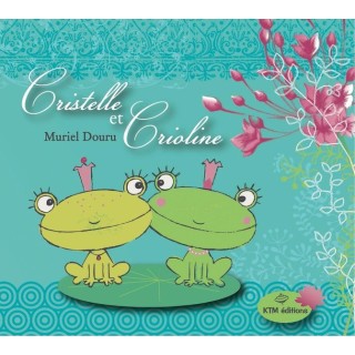 Cristelle et Crioline