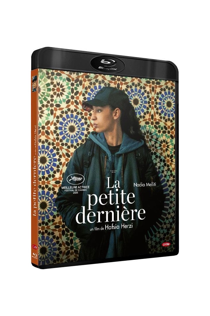 La Petite Dernière