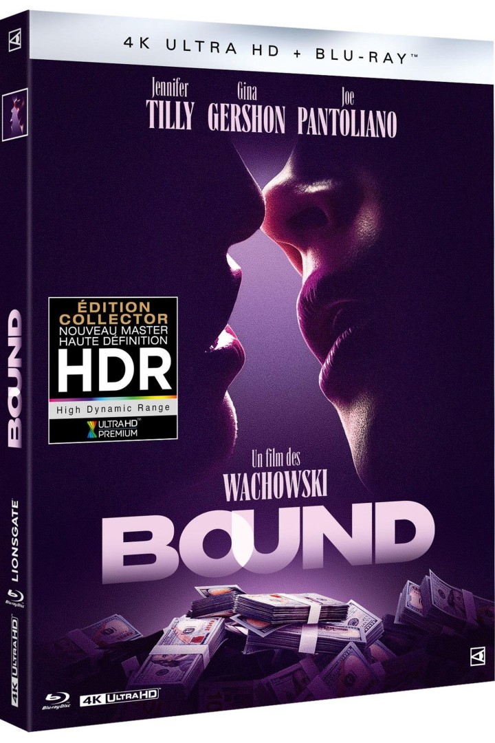 Bound