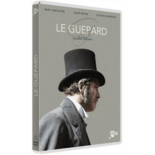 Le Guépard