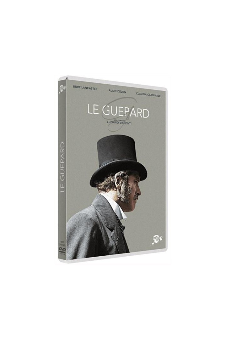 Le Guépard