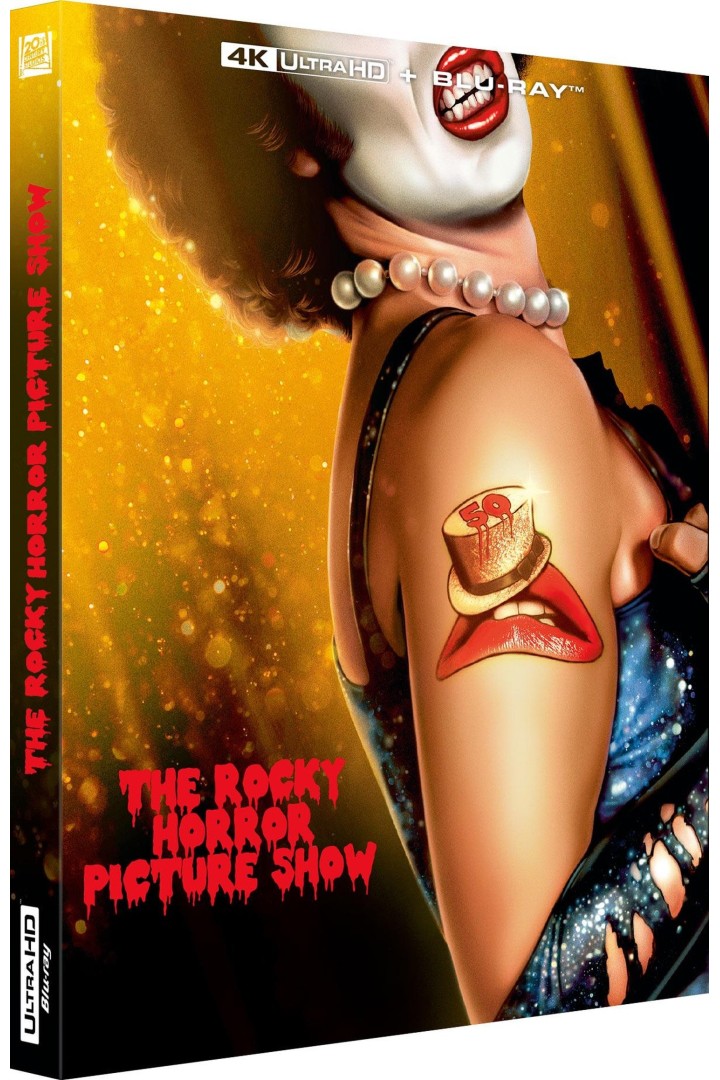 The Rocky Horror Picture Show