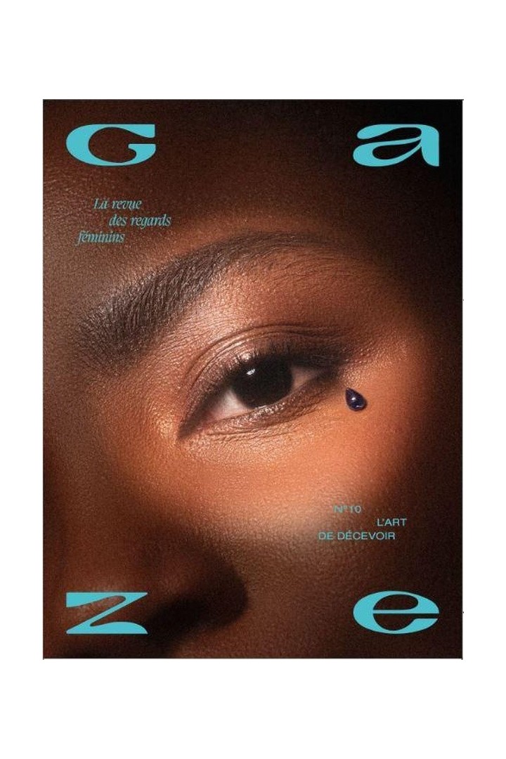 Gaze n.10 : L'art de décevoir