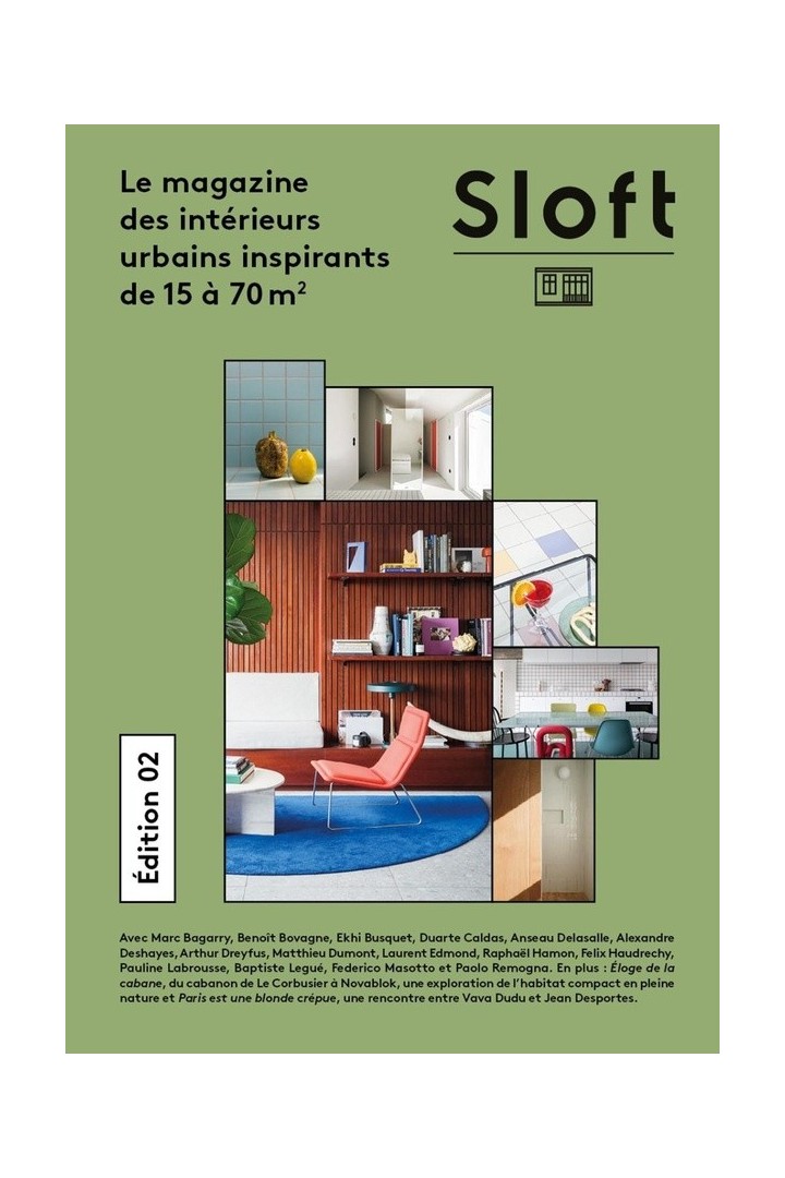 Sloft n.2