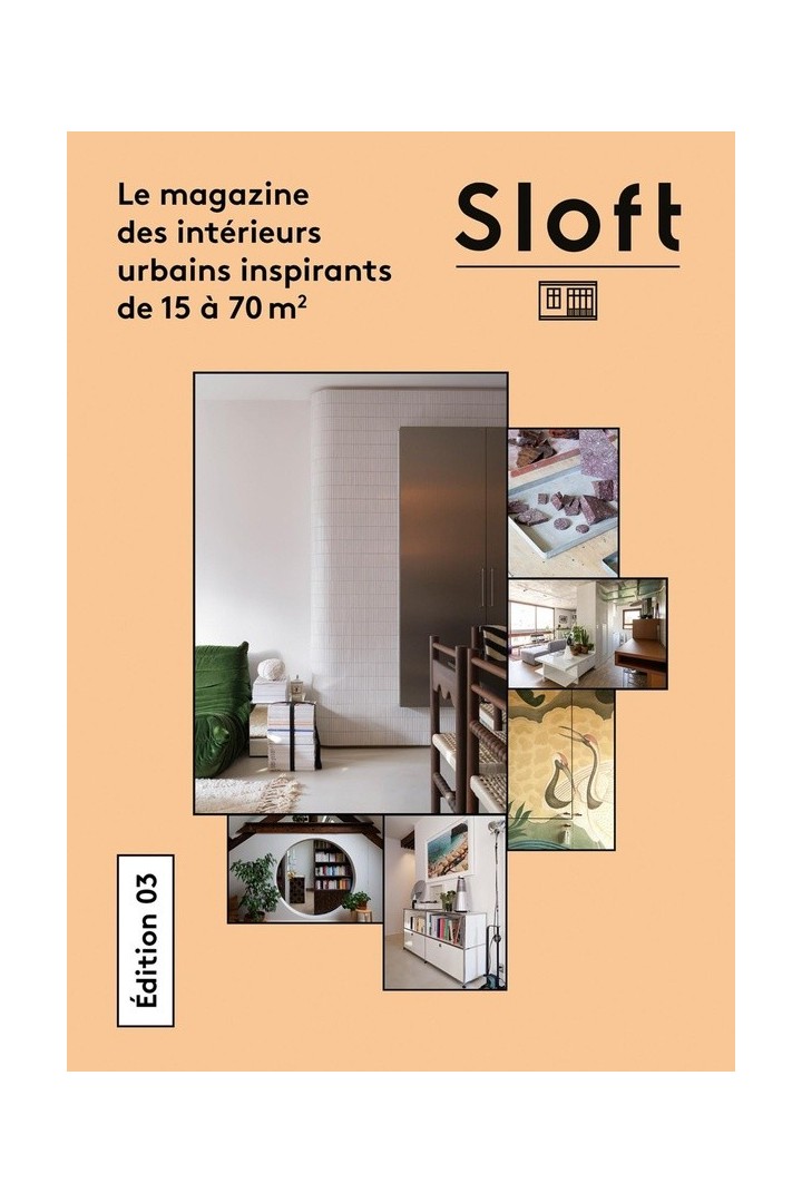 Sloft n.3