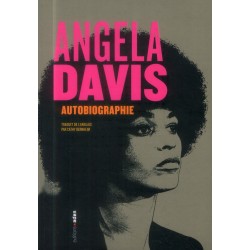 Angela Davis. Autobiographie