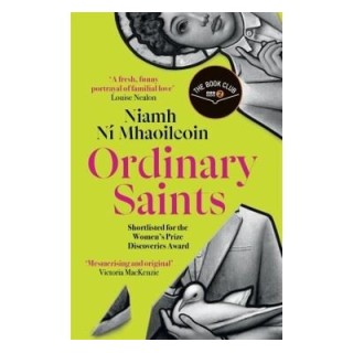 ORDINARY SAINTS