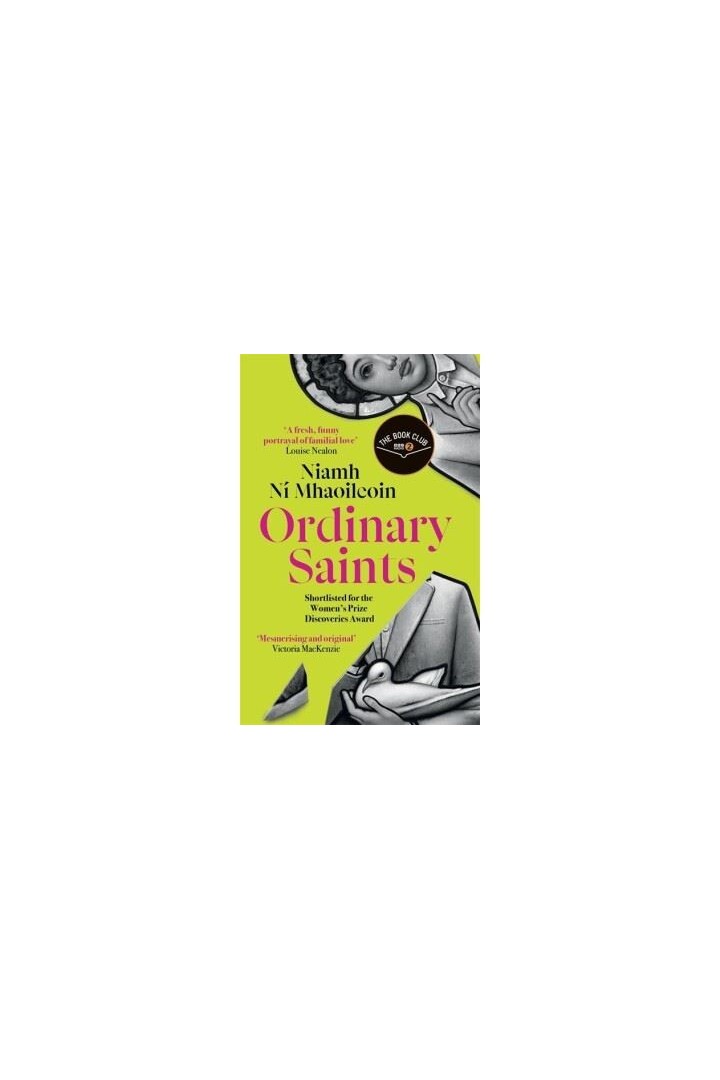 ORDINARY SAINTS
