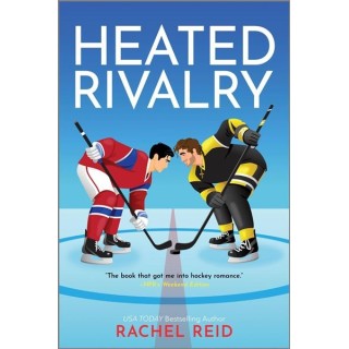 HEATED RIVALRY (GAME CHANGER 2)