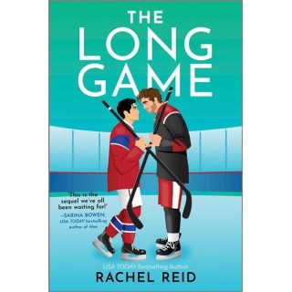 THE LONG GAME (GAME CHANGER 6)