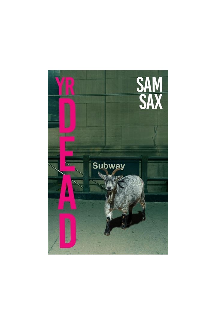 YR DEAD