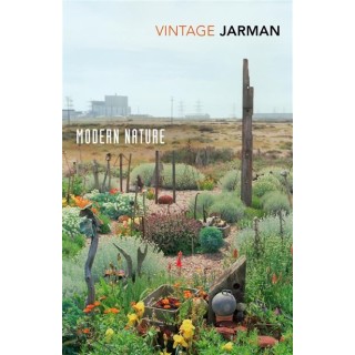 MODERN NATURE ; THE JOURNALS OF DEREK JARMAN