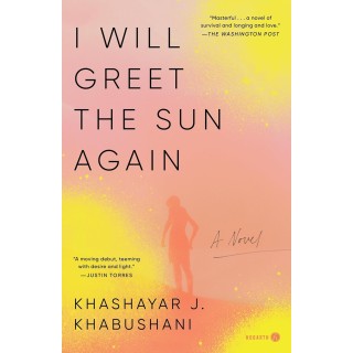I WILL GREET THE SUN AGAIN (POCHE)