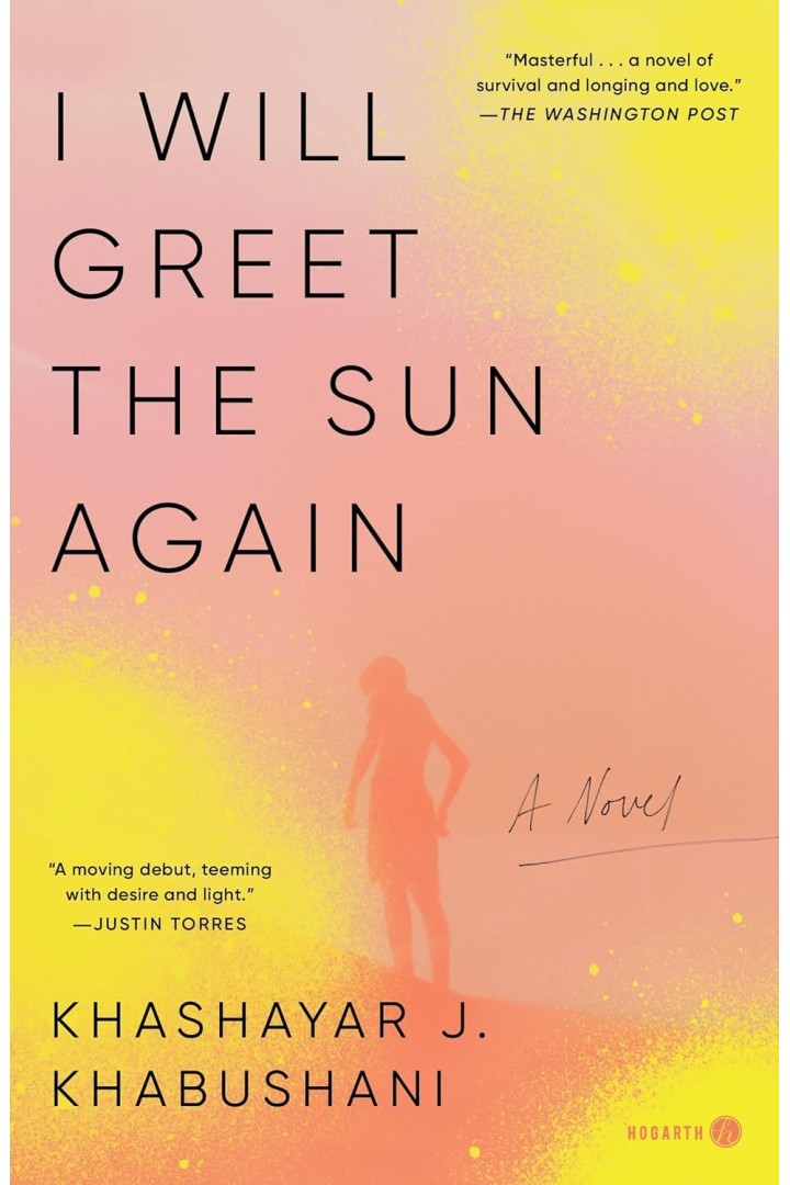 I WILL GREET THE SUN AGAIN (POCHE)