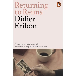 RETURNING TO REIMS